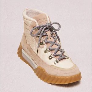Kate Spade Wynter Boots